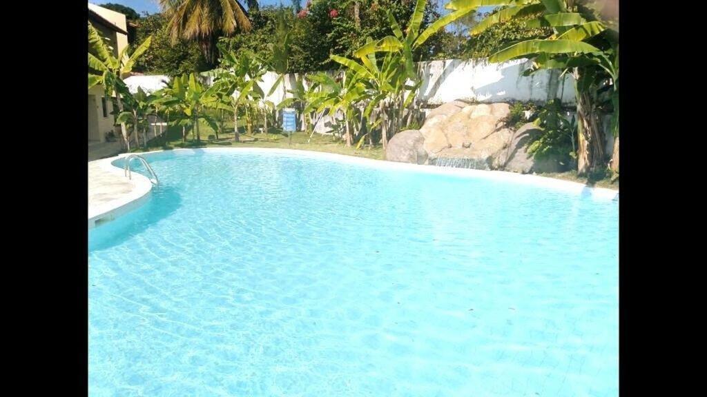 Solar Agua Flats De Frente Para Piscina Praia de Pipa Екстер'єр фото